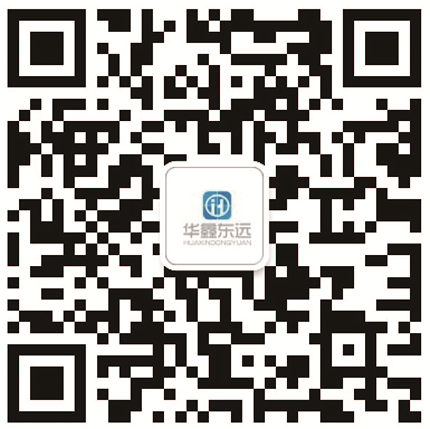 掃描二維碼，關(guān)注我們